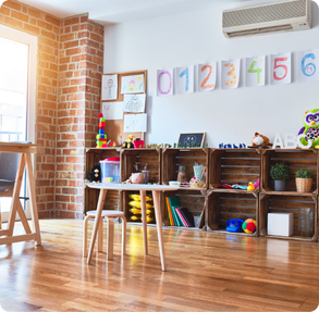 Education Solutions